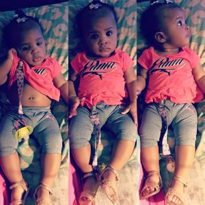 Meet your Posher, Victoriaa